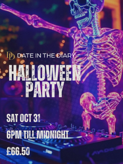 Halloween Party square_instpost (600 x 800 px)