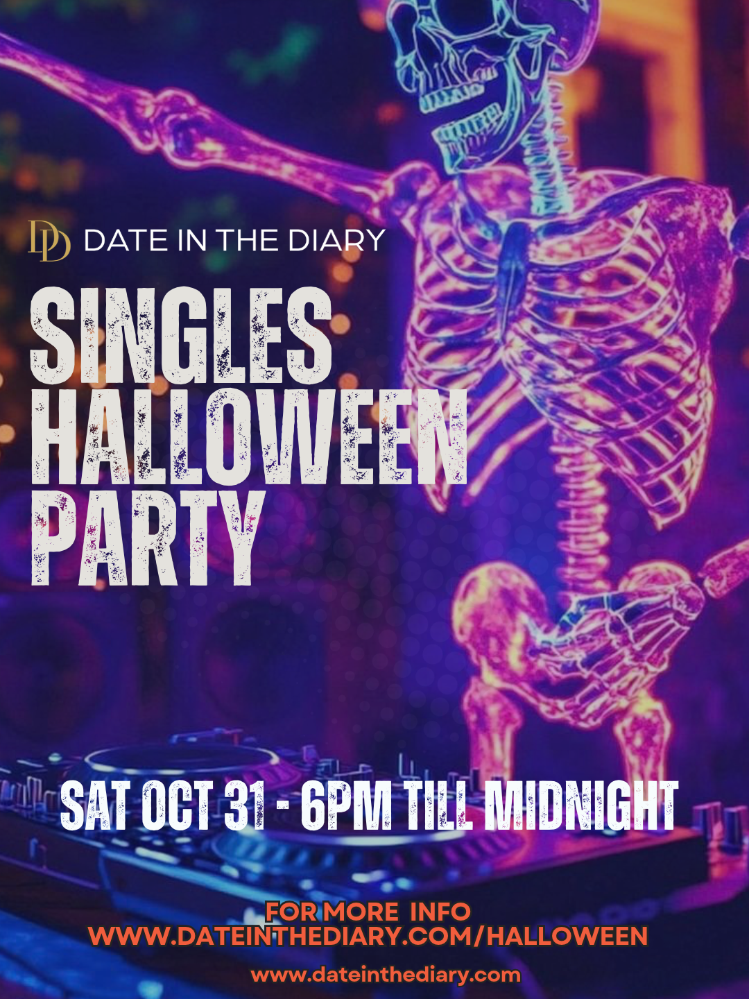 Halloween Party square_instpost