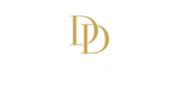 Date In The Diary